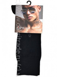 Носки мужские Premium Opium Дроп