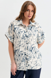 Рубашка Б2638-1 НСК