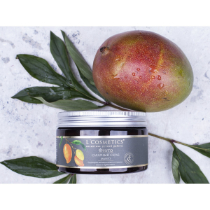 Сахарный скраб серии фито (Phyto) – Манго 250 мл