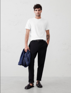 Premium Wash T-Shirt