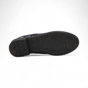 Туфли АЕ33-4 синие