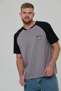футболка мужская 2992-23 Новинка