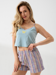 Шорты женские 