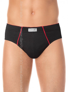 Трусы мужские MSL761 Premium DiWaRi Дроп слип