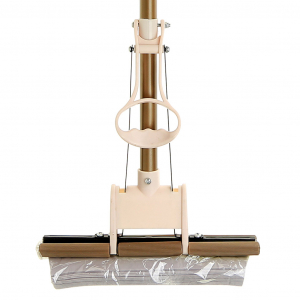 Швабра отжим 