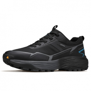 Кроссовки Humtto 497 Black