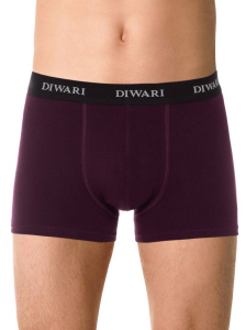 DiWaRi Трусы BASIC MEN MSH 2147