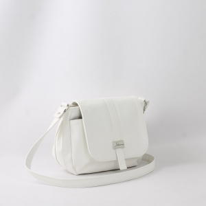 Сумка 106 канадский белый АКЦИЯ