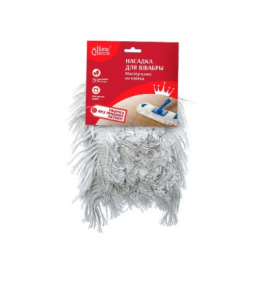 НАСАДКА ХБ д/шваб.MASTERKLASS 57240