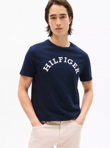 Hilfiger Arch Logo T-Shirt