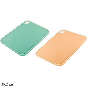 160-136 Разделочная доска 19х14см (х48)