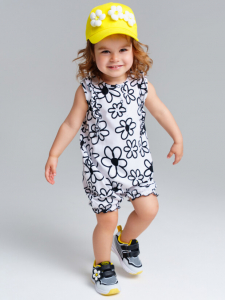 Комбинезон для девочки