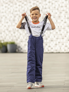 BATIK Брюки 452-22в-01