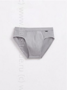 Трусы мужские MSL1567 Premium DiWaRi Дроп [бандероль] слип