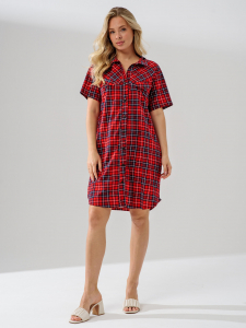 Халат женский 