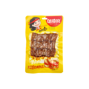 Шашлычки из соевого мяса, 90 гр