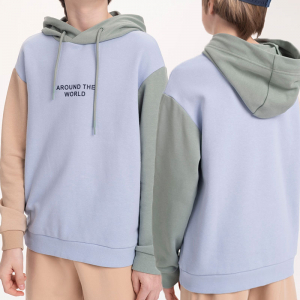 BFNK3371/2 толстовка для мальчиков (1 шт в кор.)