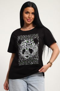 85651 футболка женская