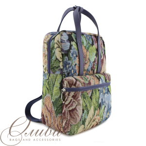 1053/3 Сумка-рюкзак