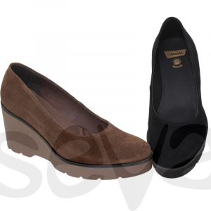 Casual, ZAPATO SENORA PIEL