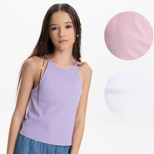 GFVN3334 майка для девочек (1 шт в кор.)