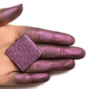 Тени Color Exstasy Pro VG №ES-013, 4 гр.