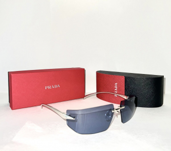 Солнце - PRADA PR 161S GAQ1O1 115 3N