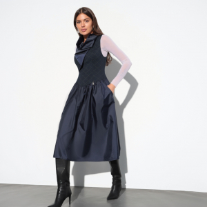 Сарафан, Элегантное очарование