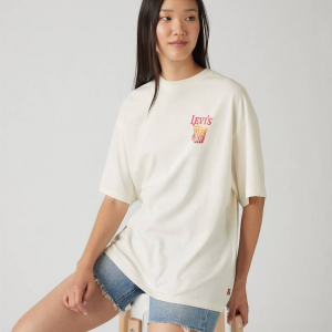 Graphic Short Stack T-shirt