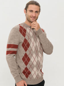 Джемпер мужской 5232-12268