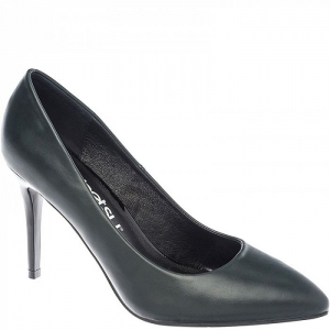 908097/01-22 т/зел Туфли женские (35-40)/8