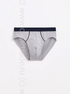 Трусы мужские MSL1571 Premium DiWaRi Дроп [бандероль] слип