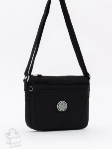 Сумка женская  8665MD black Mindesa  в Новосибирске