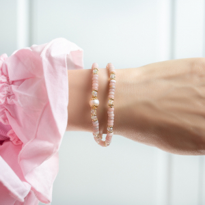 Браслет-чокер Mattino