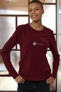 лонгслив 8873-18 Новинка