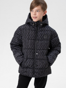 Куртка зимняя для мальчика