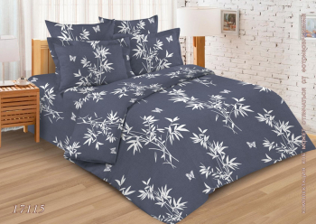 Пододеяльник Бамбук бязь ГОСТ