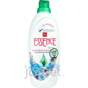 Essence AloeVera Гель для стирки всех типов тканей с ароматом свежих цветов, с кондиционером, 900 мл