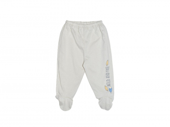 Ползунки для мальчика