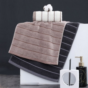 Полотенце махровое 