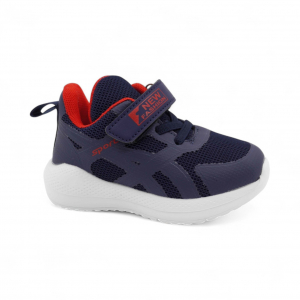 Кроссовки С813-1 синие