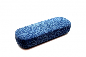 Футляр - EAE - 6050-8 синий