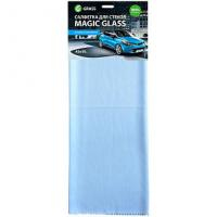 Салфетка из м/ф для стекол 