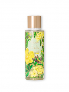 Body Fragrance Wild Willow Body Mist