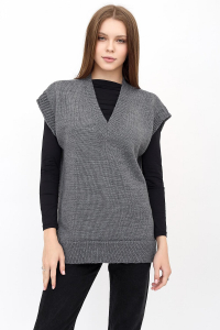 Lika Dress Жилет 8907