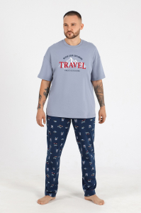 Костюм мужской Тревел-2