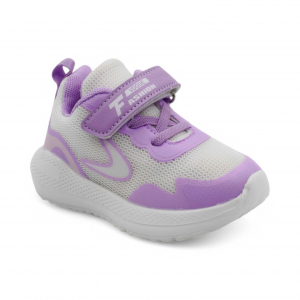 Кроссовки С811-13 фиолетовые