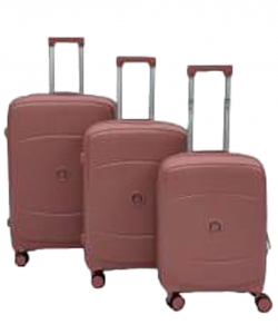 Комплект из 3-х чемоданов «Impreza»