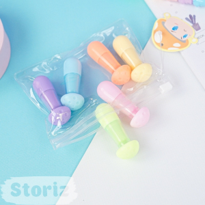 Набор маркеров 