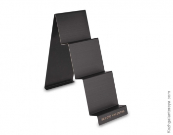 Стойка для портмоне Sergio Valentini Ст 012/СВ